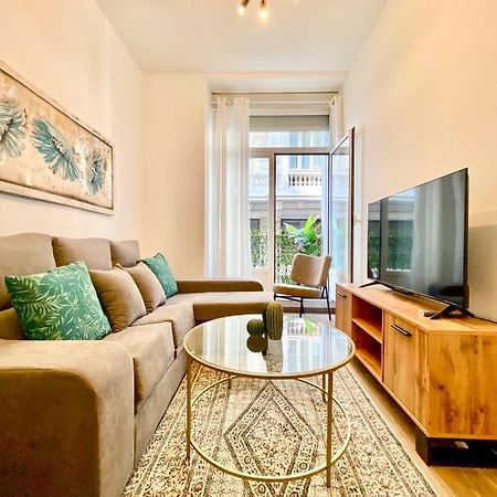 Charming Gran Via Madrid 아파트 외부 사진