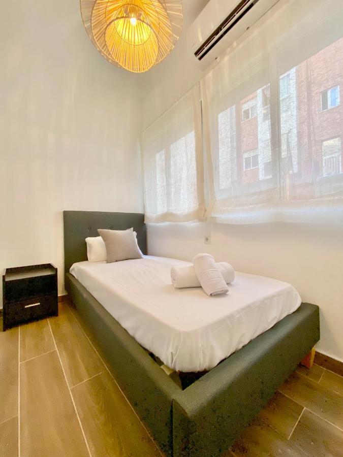 Charming Gran Via Madrid 아파트 외부 사진