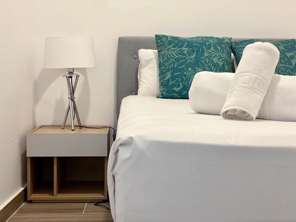 Charming Gran Via Madrid 아파트 외부 사진